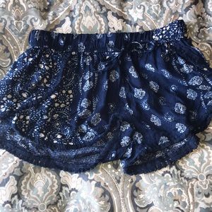 Urban Outfitters Ecote Shorts